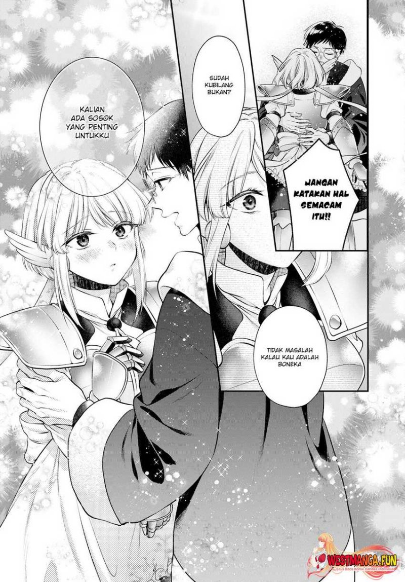 Isekai Cheat Kaitakuki